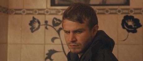 Un diseño digno de Kubrick para un suerte de Anti-Pretty Woman Un diseño digno de Kubrick para un suerte de Anti-Pretty Woman