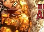 nuDC: Aquaman