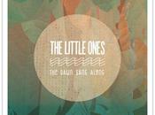 Little Ones Argonauts (Branches Recording Collective, 2013)