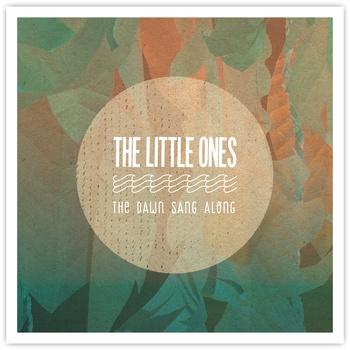 The Little Ones –  Argonauts (Branches Recording Collective, 2013)