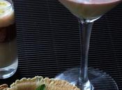 Postre sencillo limón coulis frambuesa Ideal