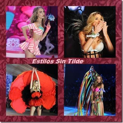 Victoria’s Secret vuelve a triunfar con sus ángeles! cats thumb2 Victoria’s Secret vuelve a triunfar con sus ángeles!