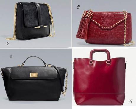 Look perfecto con bolsos Low cost… Look perfecto con bolsos Low cost…