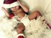 espíritu Navideño llega Petiua Tina*