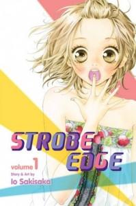 Strobe Edge aterriza en EEUU