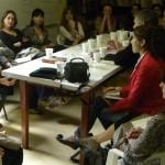Se reunio la primera red de abogados sanitaristas del Ministerio de Salud de Provincia de Buenos Aires.