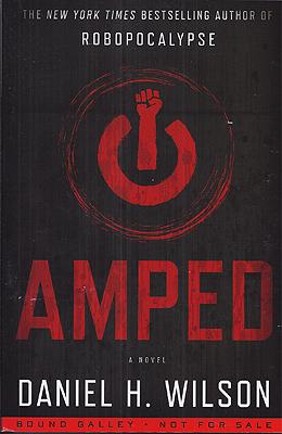 Alex Proyas dirigirá Amped