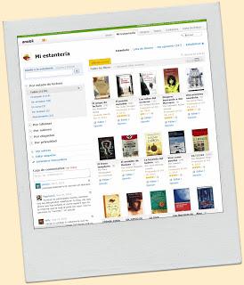 ANOBII-ando en blogger