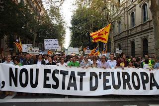 ¿Catalunya nuevo estado de...?