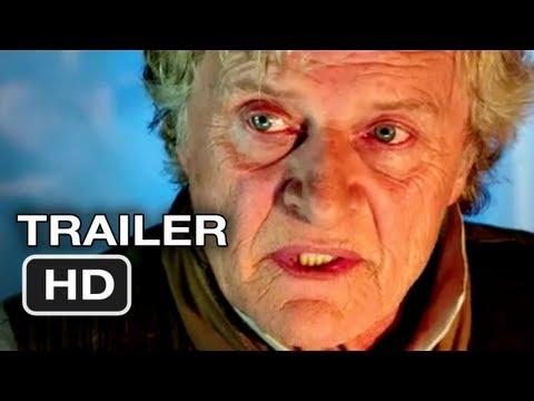 Dracula 3D (Dario Argento-Rutger Hauer)