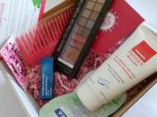 Glossybox Young Beauty (Noviembre)