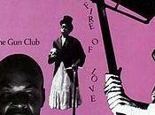 Discos: Fire love (The Club, 1981)