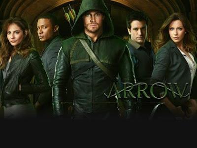 Arrow S01E06 Legacy: Dos promos del episodio