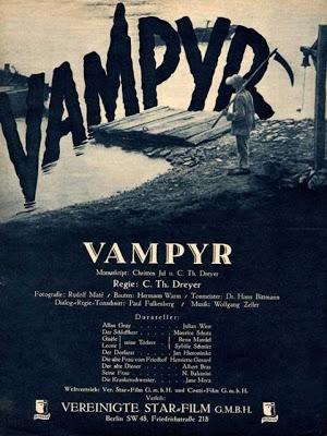 Vampyr review