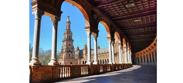 Madrid, Bilbao, Sevilla, Ibiza, Alicante y Santander