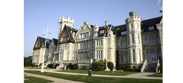 Madrid, Bilbao, Sevilla, Ibiza, Alicante y Santander