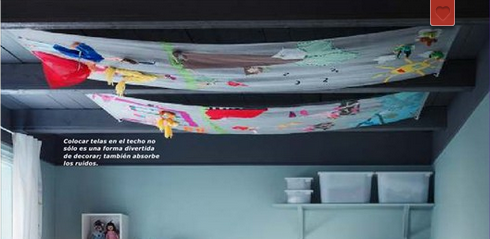 EnsĂŠĂąanos tu rincĂłn favorito de casa. Ideas de Ikea