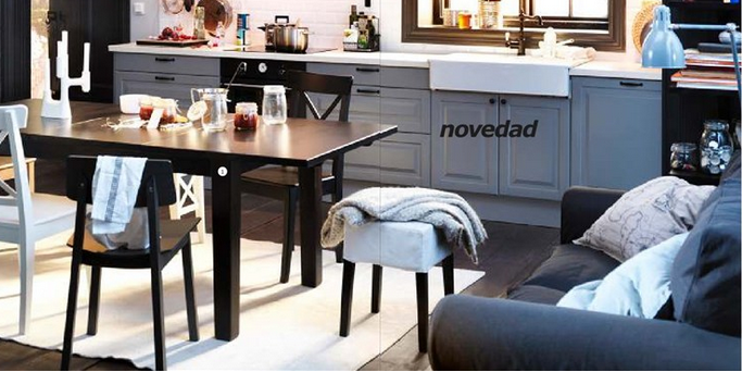 EnsĂŠĂąanos tu rincĂłn favorito de casa. Ideas de Ikea