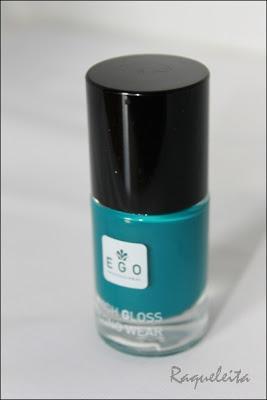 Nueva Colección Unique de EGO