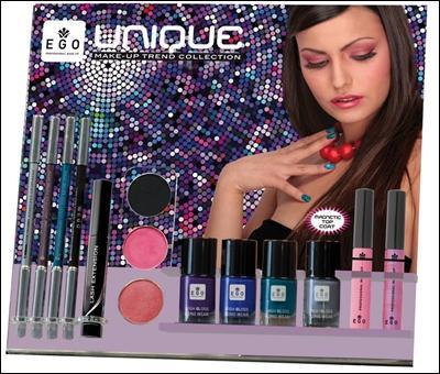 Nueva Colección Unique de EGO