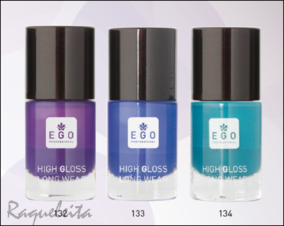 Nueva Colección Unique de EGO