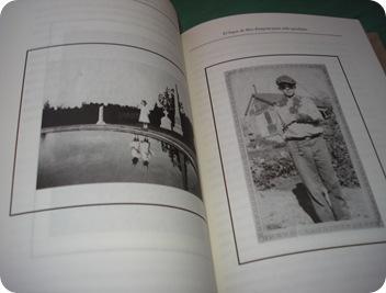 Reseña El hogar de Miss Peregrine para niños peculiares – Ransom Riggs Reseña El hogar de Miss Peregrine para niños peculiares – Ransom Riggs