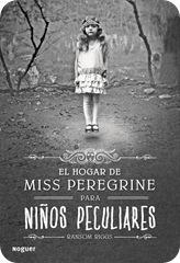Reseña El hogar de Miss Peregrine para niños peculiares – Ransom Riggs Reseña El hogar de Miss Peregrine para niños peculiares – Ransom Riggs