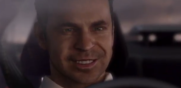 Realidad en un mundo irreal