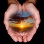 Abra el caudal de la bendición de Dios