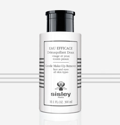 EAU EFFICACE SISLEY!