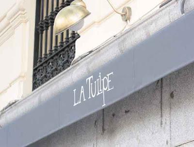 La Tulipe