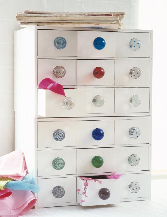 Hoy me gustan...estos detalles decorativos