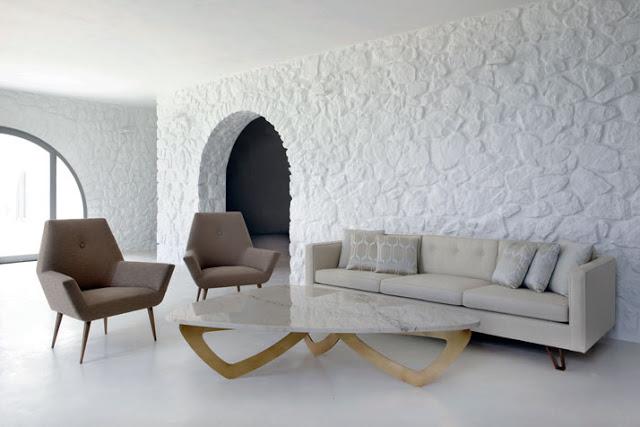 Hoy me gustan...estos detalles decorativos