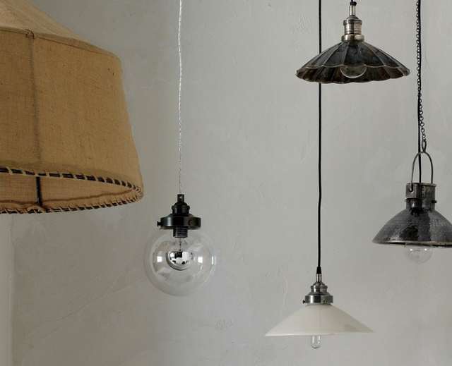 Hoy me gustan...estos detalles decorativos