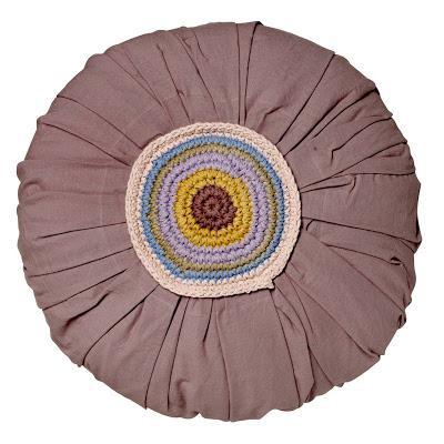 Cojines en un sólo click