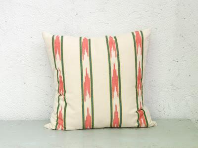 Cojines en un sólo click