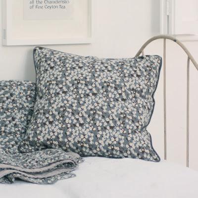 Cojines en un sólo click