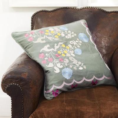 Cojines en un sólo click