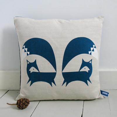 Cojines en un sólo click