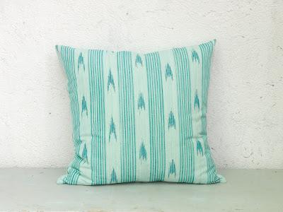 Cojines en un sólo click