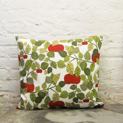 Cojines en un sólo click