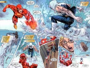 f-19-20 nuDC: FLASH 2