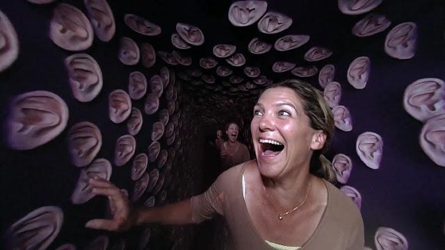 Nadie se siente como tú