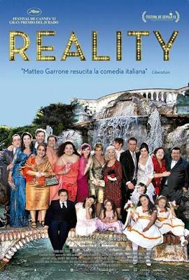 Reality (2012) (Aniello Arena-Loredana Simioli)