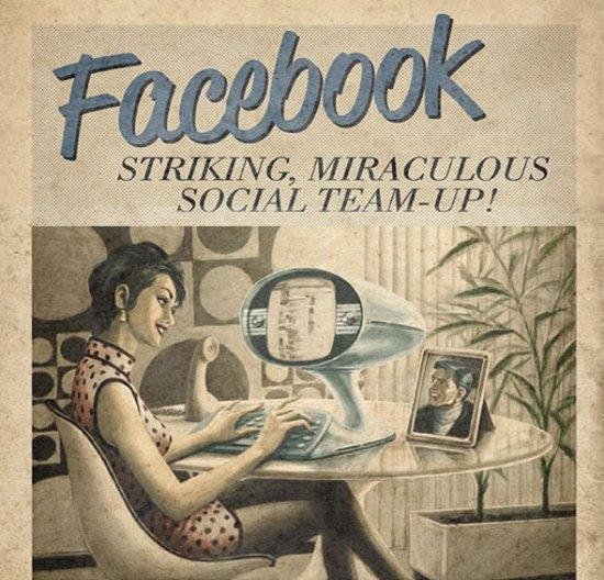 Aparte de ser unos de los más importantes inventos virtuales del último tiempo, Facebook es una red adaptable para todos los usos. Su tus usuarios no interactúan contigo, hazlo tú con ellos. Esta es la regla de oro.