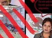 "fraude asesinos migrantes".