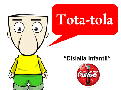 DISLALIA INFANTIL Y TRATAMIENTO