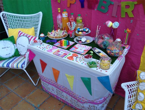 ideas fiesta cupcakes