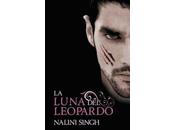 Reseña luna leopardo