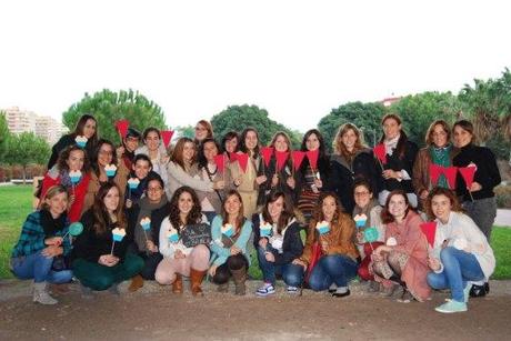 550274_10151277063765831_1423533846_n El Club Handmade VLC y su primer brunch!